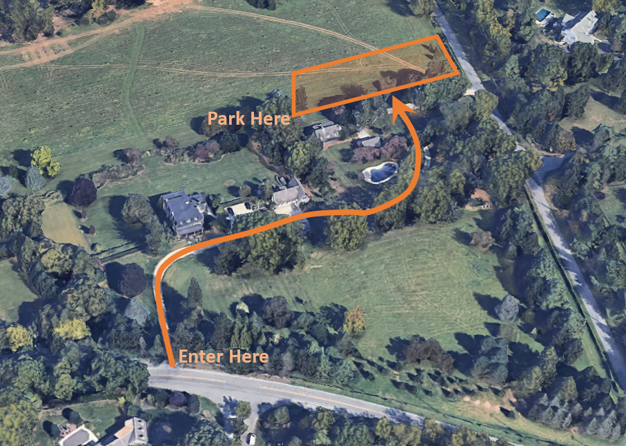 Parking Map